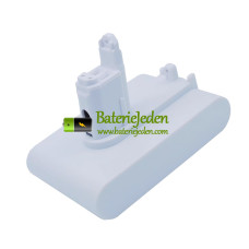 Baterie pro Dyson DC31 DC57 DC34 Animal DC56 965557-03 [Náhradní baterie]